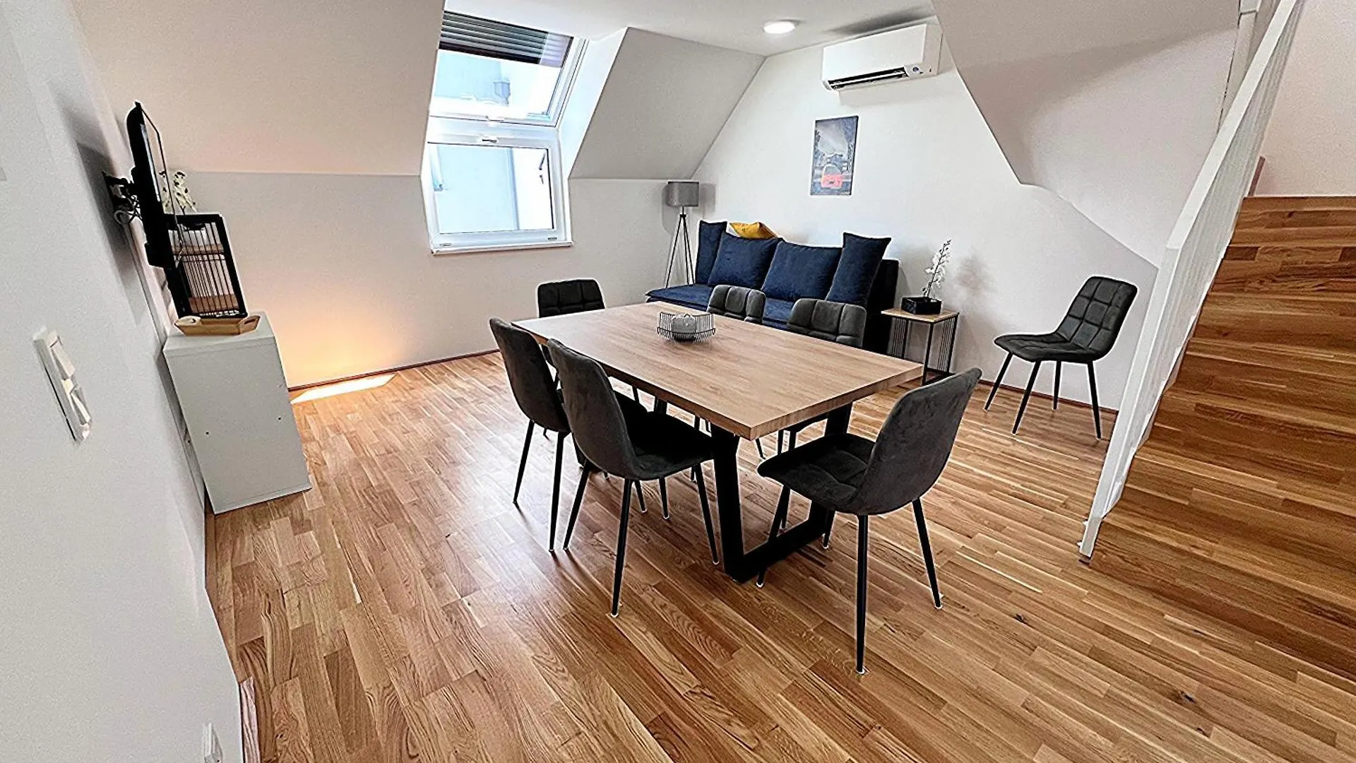 Modern, New, Next To Metro - Gg13 Apartments Wien