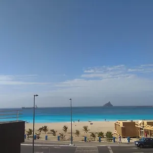  Apartamento Mar & Morna Cabo Verde