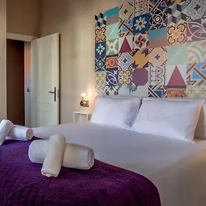  Apartamento Descubrehome Macarena Town Center España