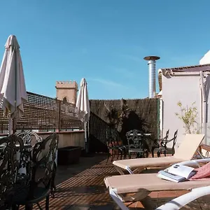  Apartamento Con Encanto En Patio Sevillano España