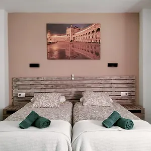  Apartamento Loft Alameda De Hercules España