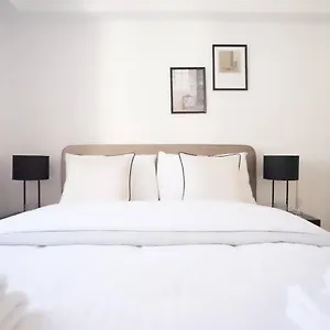  Apartamento Wonderful 2 Bedroom