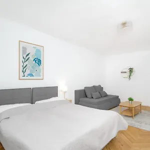  Apartamento Ballgasse