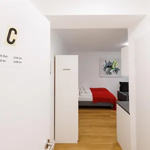 Modern Wiedeń