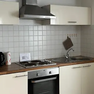  Apartamento Leme Bedje - By Bobbywashere Cabo Verde
