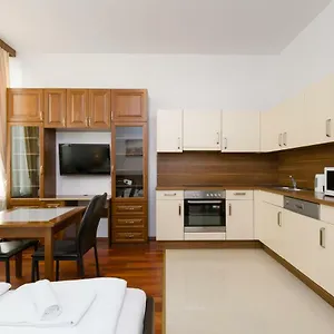 Waldmüller Apartment