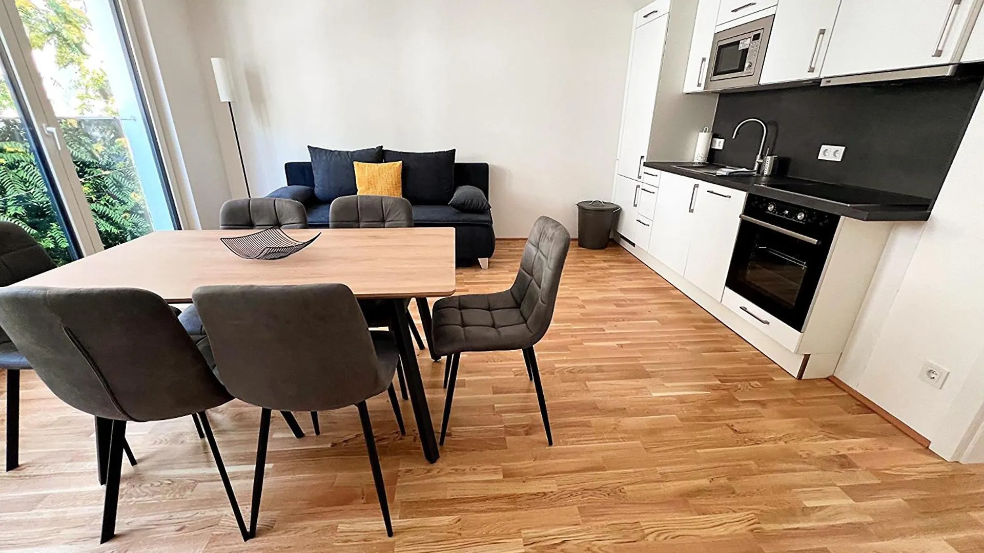 Modern, New, Next To Metro - Gg13 Apartments Vienna 0*,  Austria