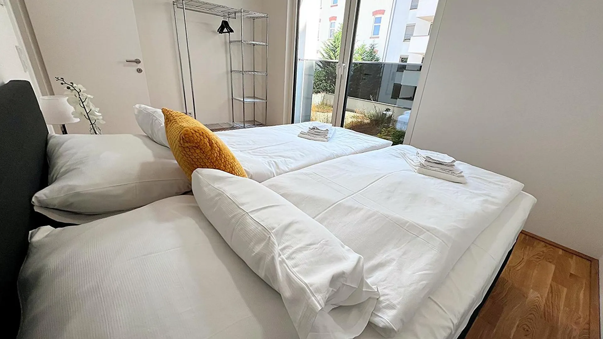 Modern, New, Next To Metro - Gg13 Apartments Vienna 0*,  Austria