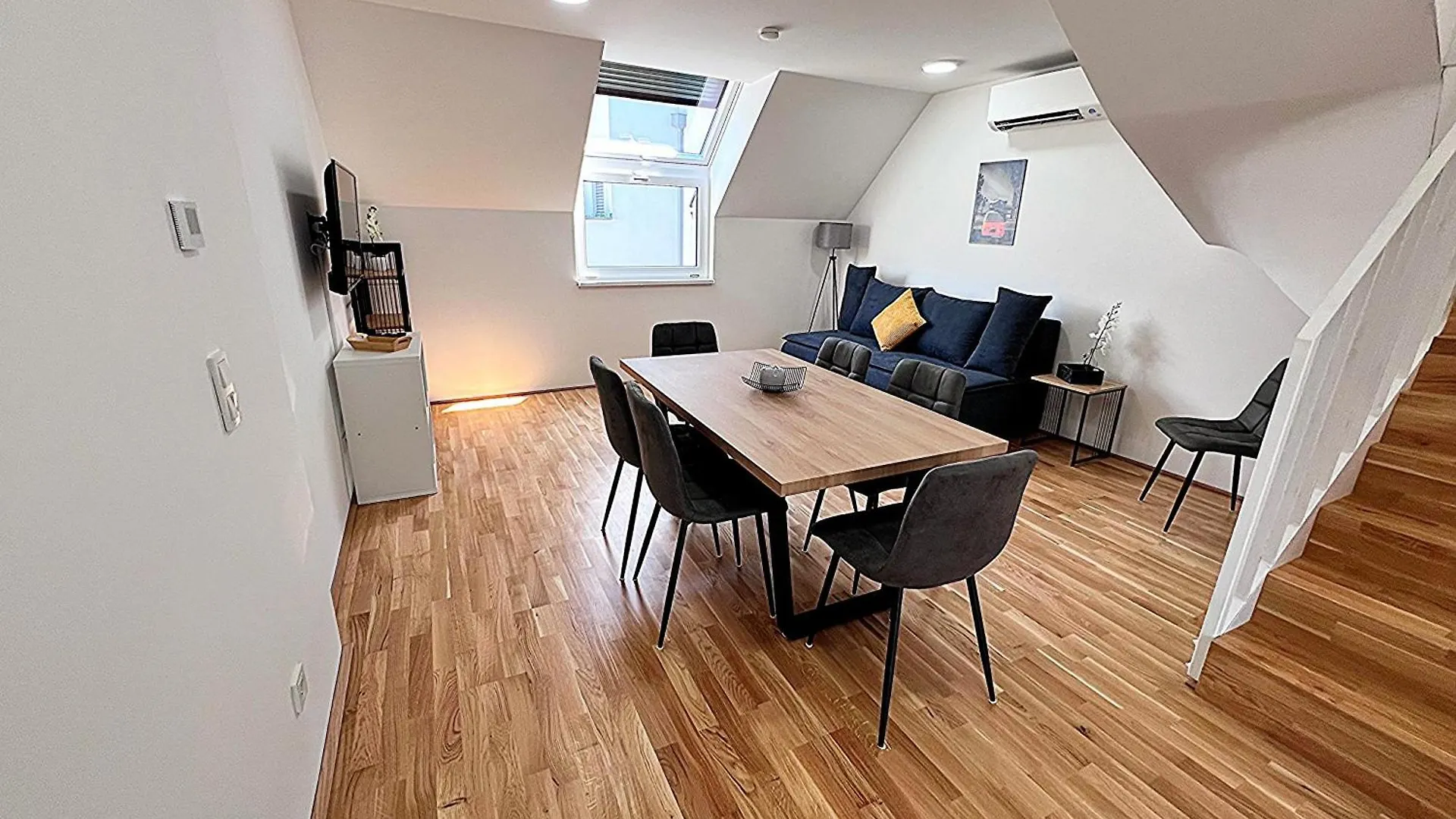 Modern, New, Next To Metro - Gg13 Apartments Vienna 0*,