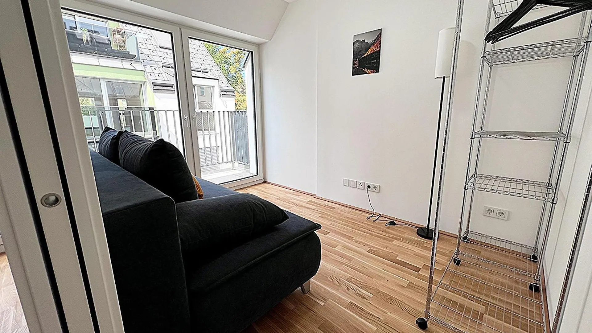 Gg13 Apartments Vienna, Air-Conditioned, Next To Metro, Close To Sights Vienna