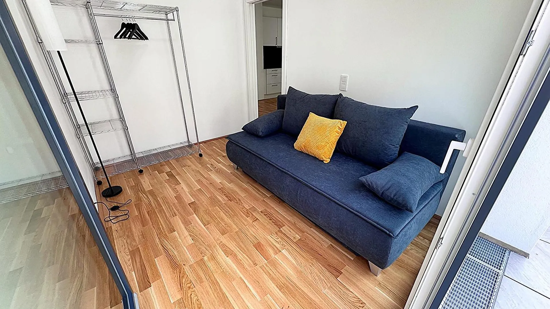 Modern, New, Next To Metro - Gg13 Apartments Vienna Austria