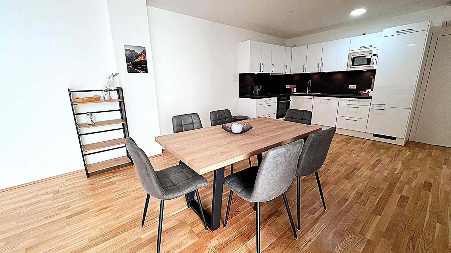Modern, New, Next To Metro - Gg13 Apartments Vienna