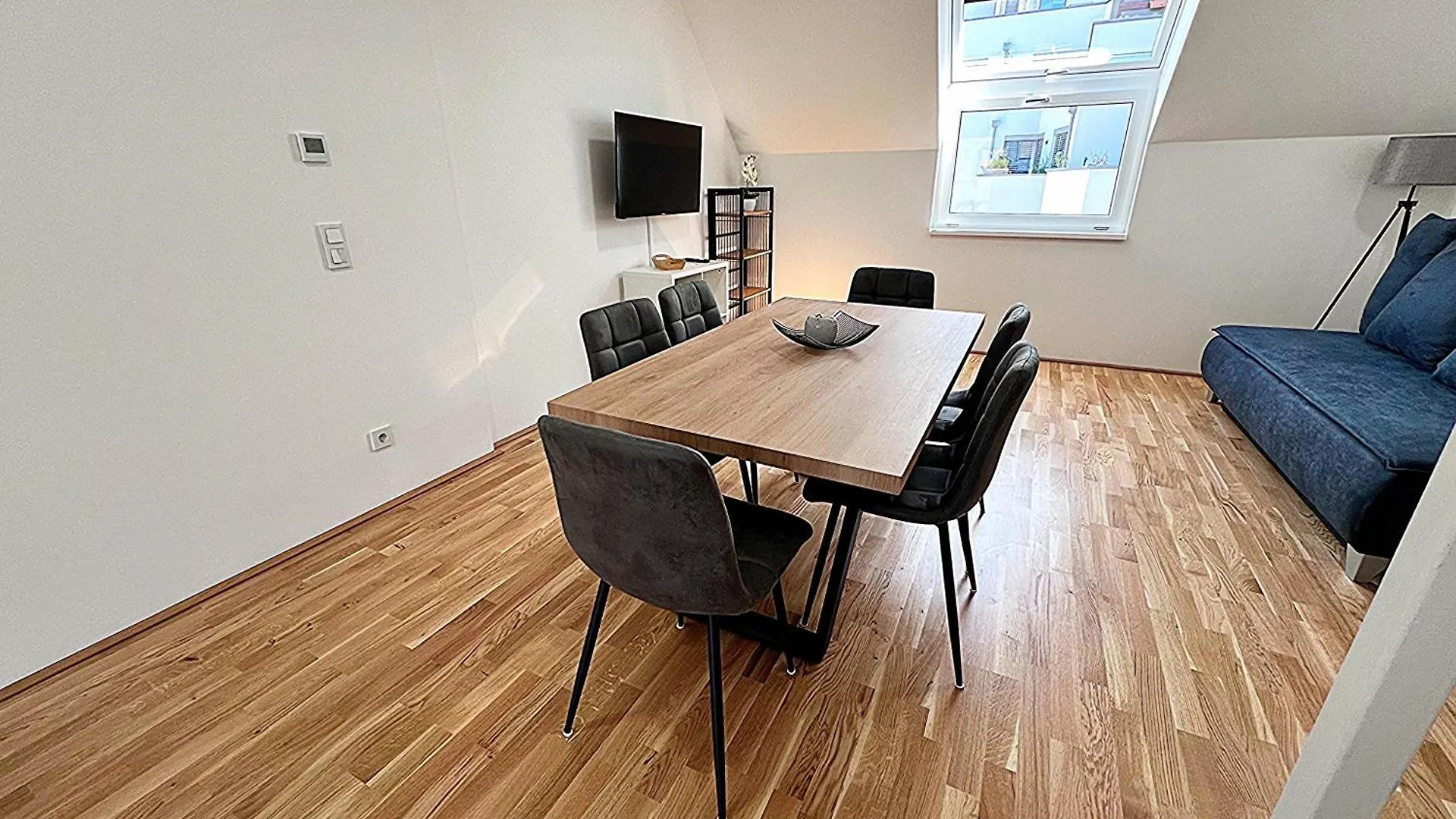 Gg13 Apartments Vienna, Air-Conditioned, Next To Metro, Close To Sights