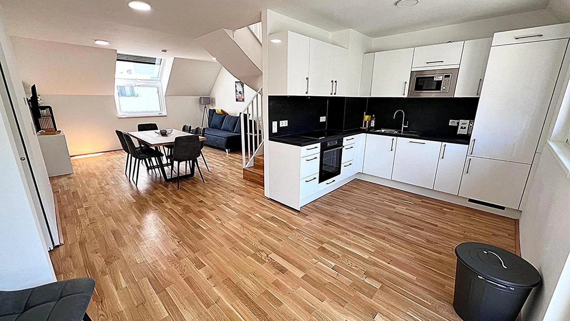 Modern, New, Next To Metro - Gg13 Apartments Vienna