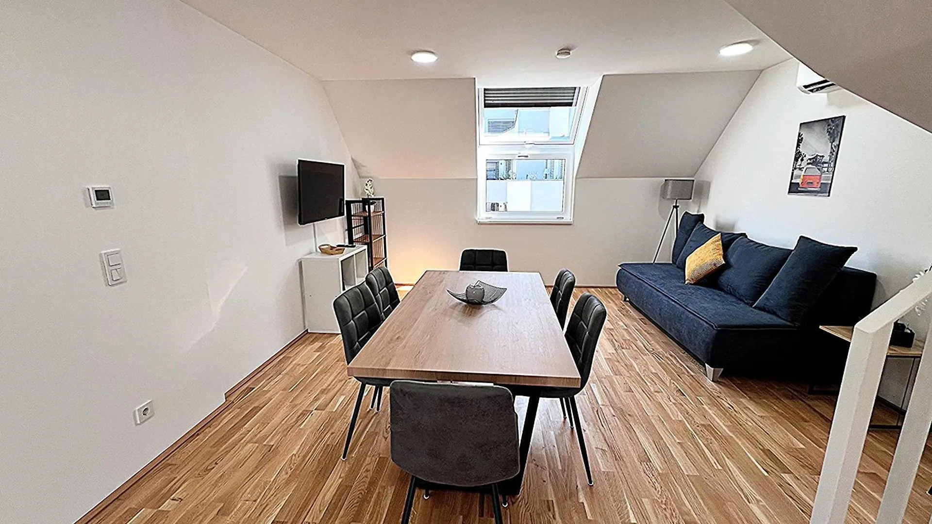 Modern, New, Next To Metro - Gg13 Apartments Vienna