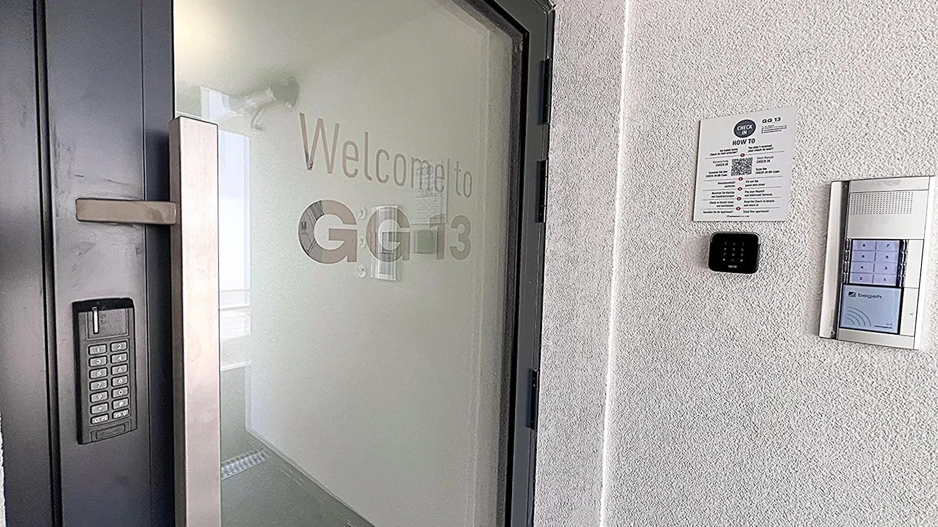 Modern, New, Next To Metro - Gg13 Apartments Wiedeń Austria