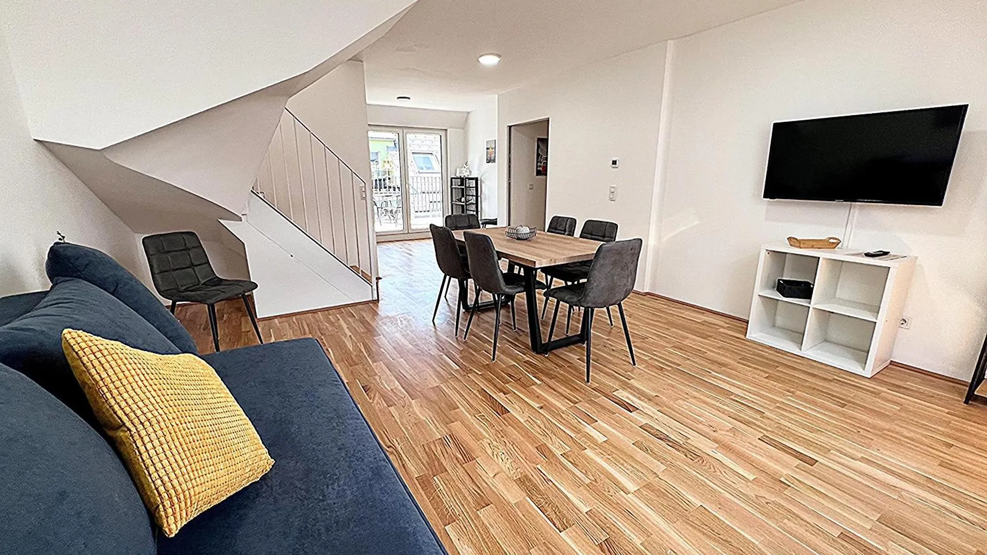 Modern, New, Next To Metro - Gg13 Apartments Vienna
