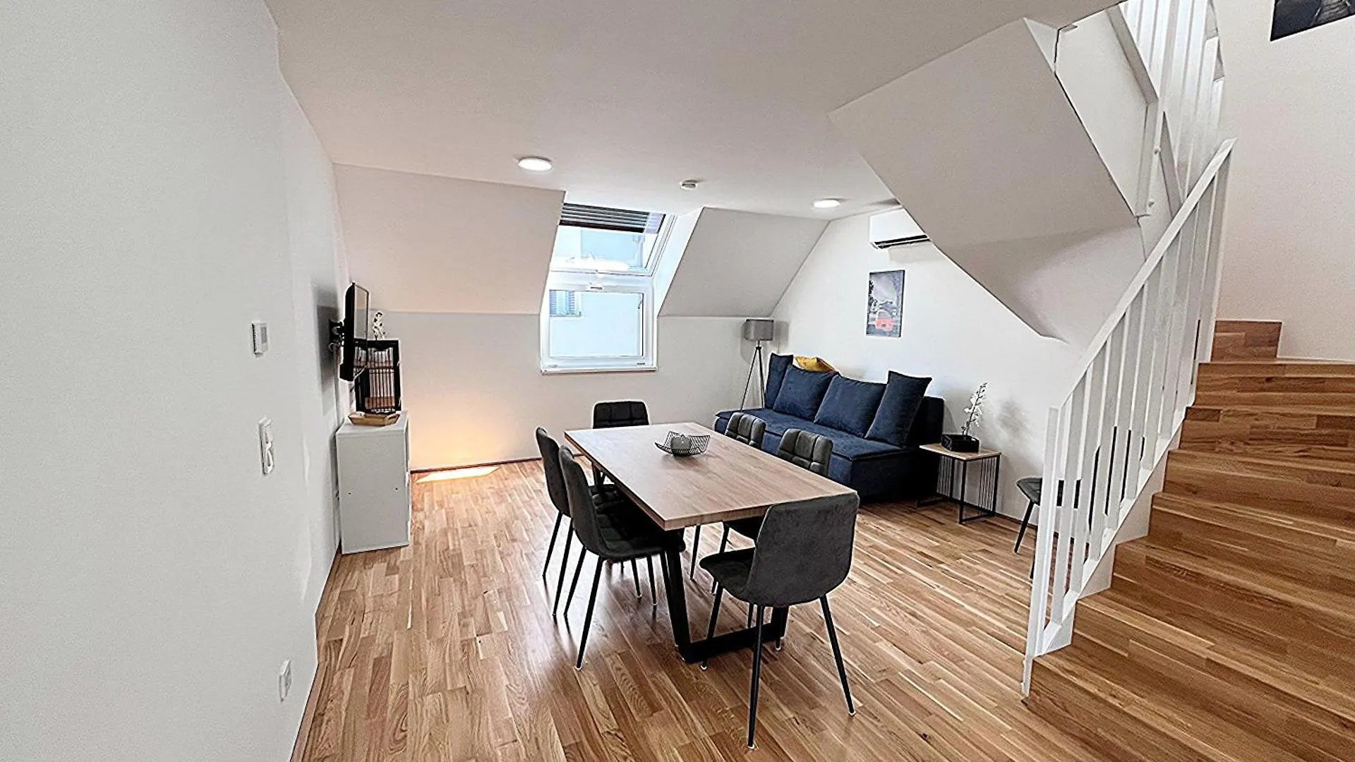 Modern, New, Next To Metro - Gg13 Apartments Vienna